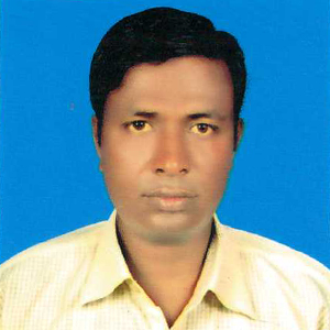 Md. Mukul Hossain