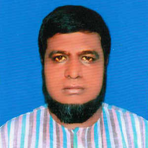 Md Abul Bashar