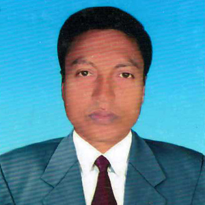 Md. Abul Kalam Azad