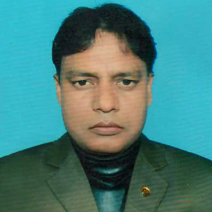 Abdul Jalil Ahmed