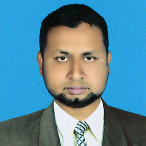 Md. Hasibul Alam