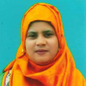Rahima Khatun