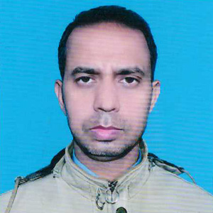 Md. Ali Ashraf Pramanike