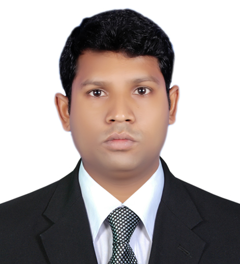Md. Mostafizar Rahman